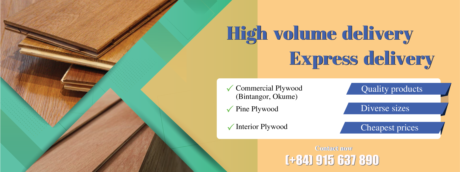 TH PLYWOOD COMPANY LIMITED
